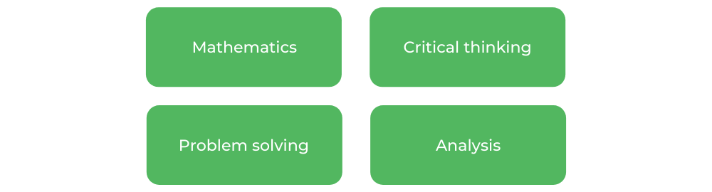 昆士兰大学经济学-技能