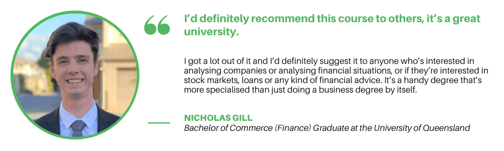 UQ Commerce - Quote