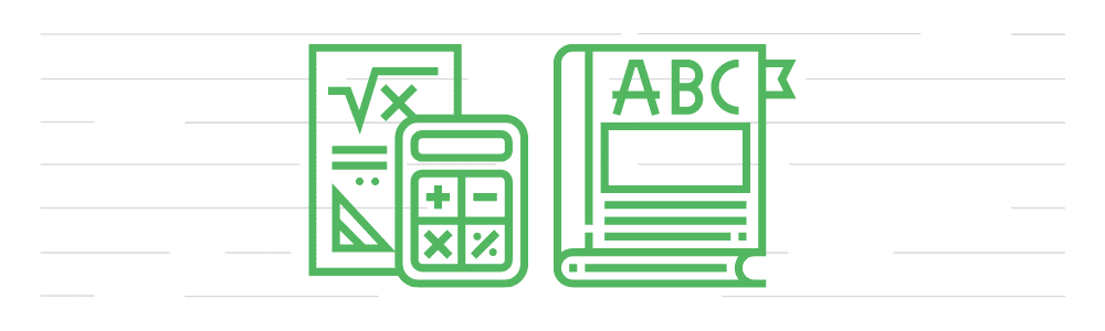 USYD Bonus Points and Adjustment Factors - Maths English