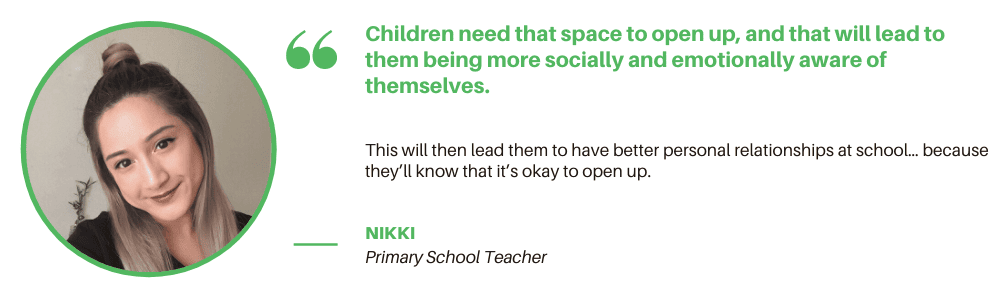 How to Help Your Child Make Friends - Quote