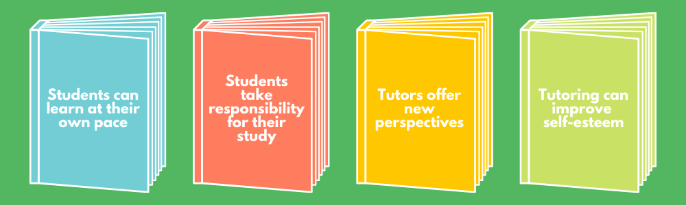 HSC支持-辅导福利