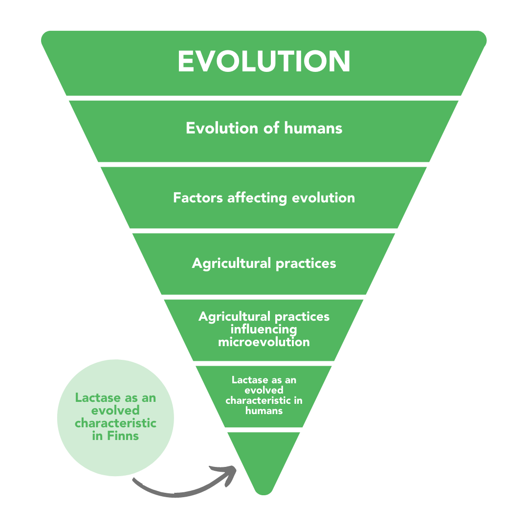 生物学研究调查-理论基础