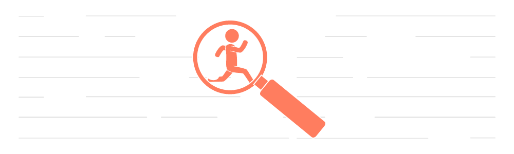 不同类型的律师 - 罪犯