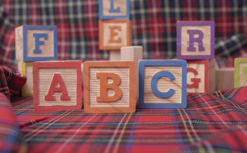 美国广播公司(ABC)块