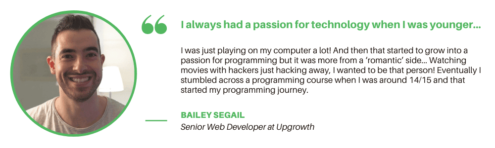 Web开发人员-报价