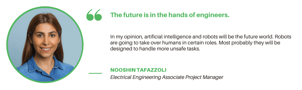 电气工程师做什么 - 报价