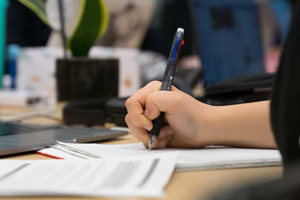 What is HSC - Student