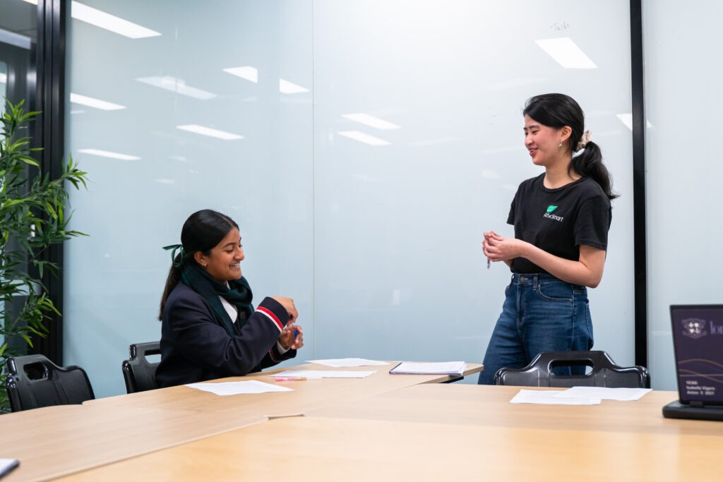 新南威尔士1上1补习