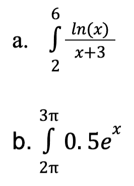 Maths Methods EA Practice Questions - Question 21