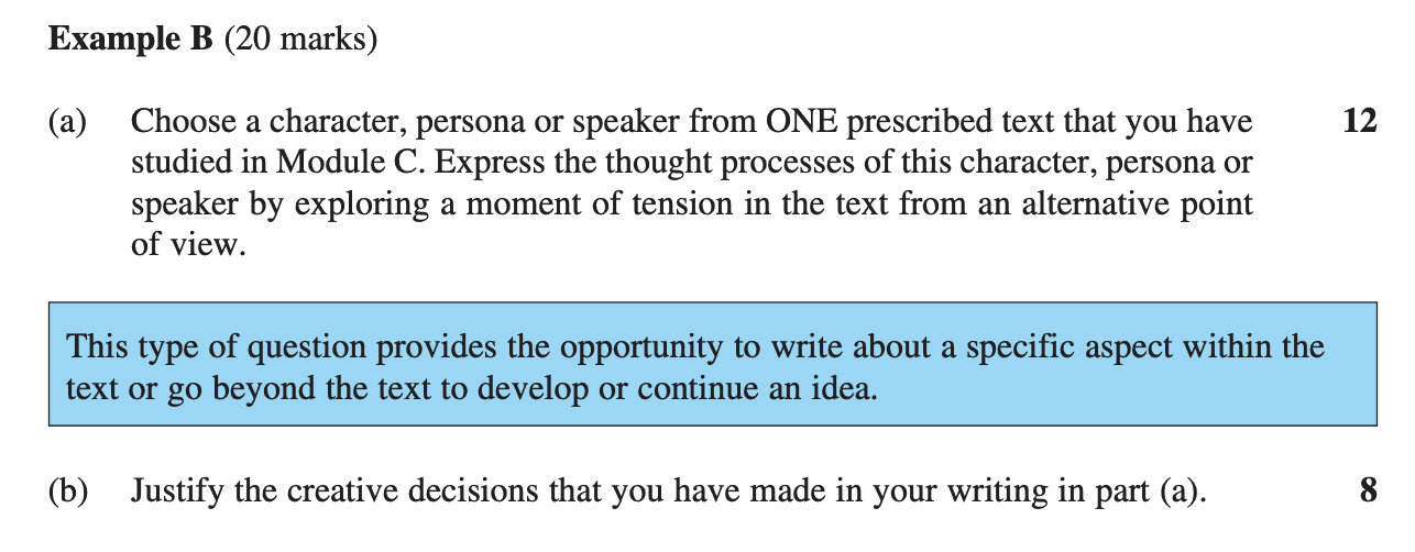 如何学习新的HSC英语教学大纲