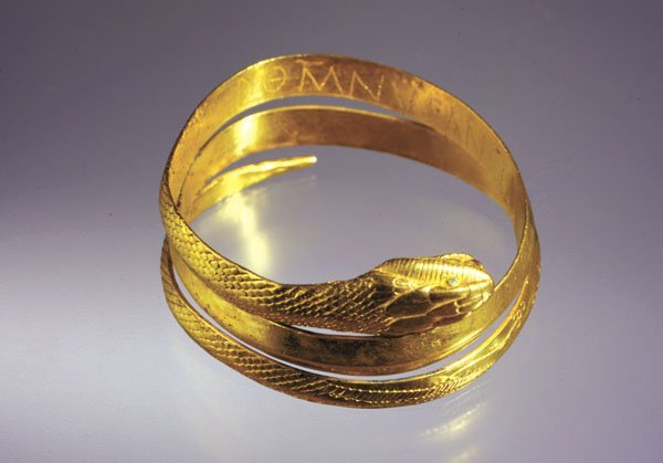 庞贝和赫库兰尼姆