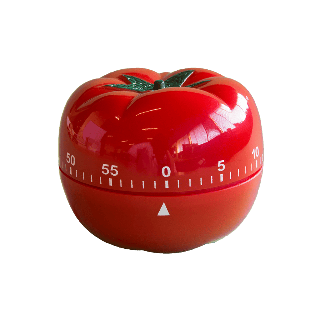 Pomodoro - HSC Procrastination