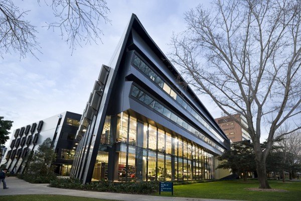 新南威尔士大学法学院