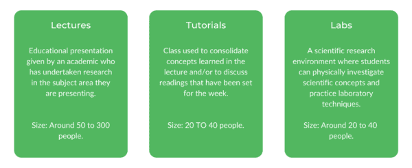 UTS工程 - 类结构