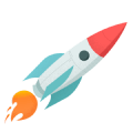 AOS asset - Rocket