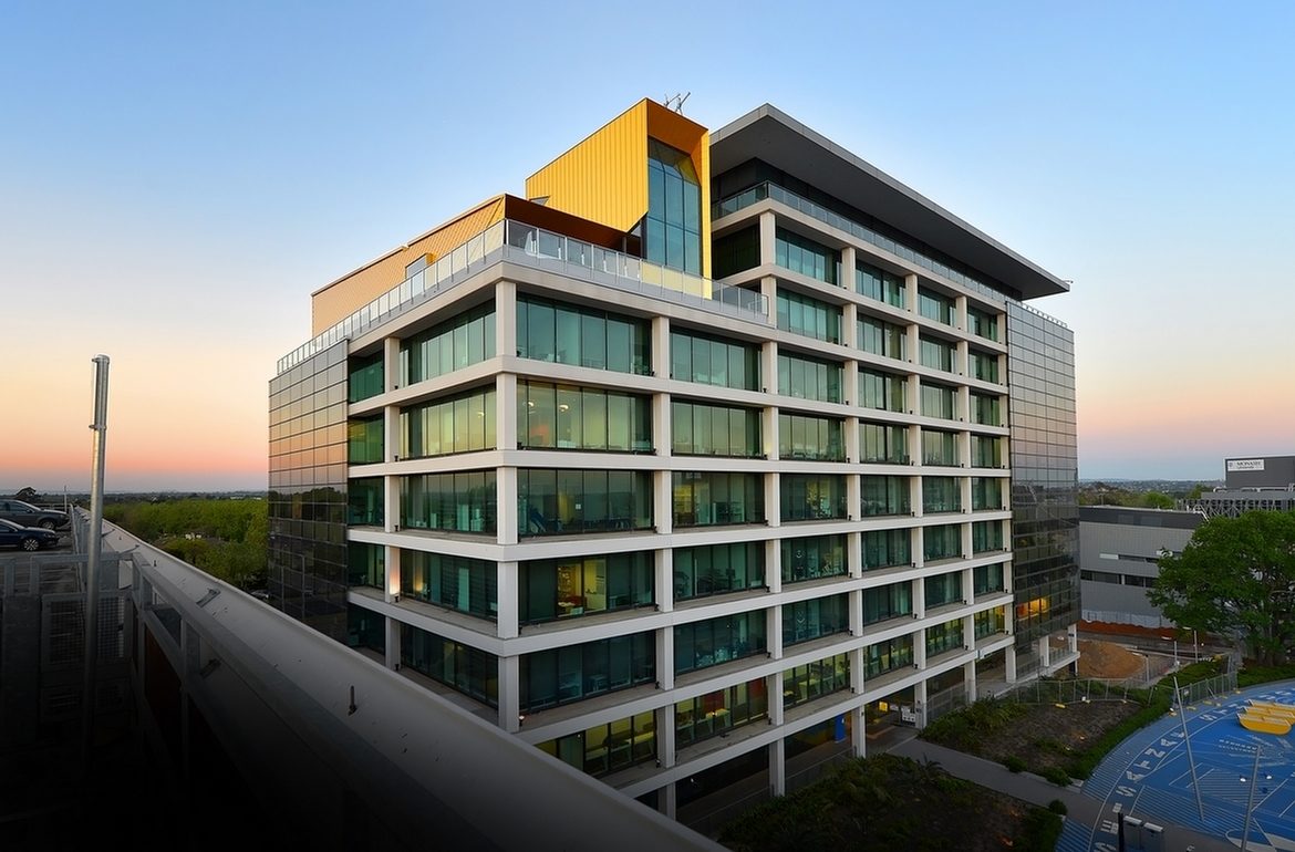 莫纳什商学院-精算研究