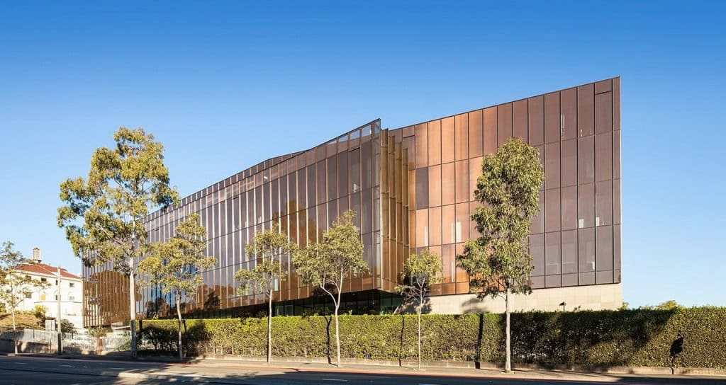 USYD - Bachelor of Arts