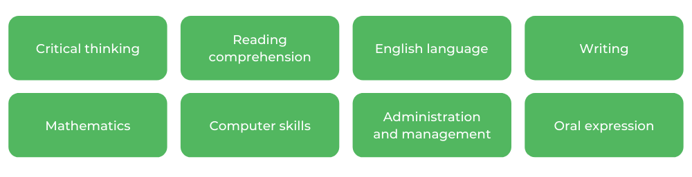 Actuary - Characteristics