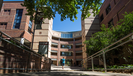 麦考瑞-教育学学士