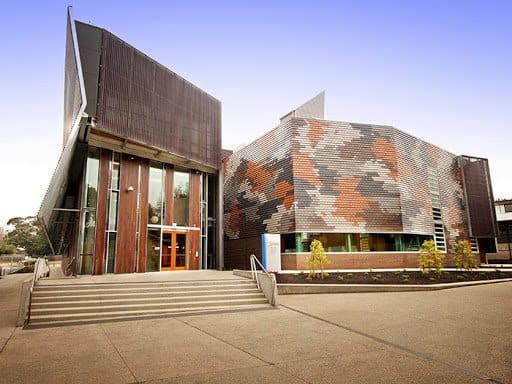 Monash Nursing School