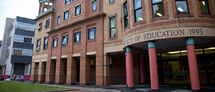 USYD -教育学学士