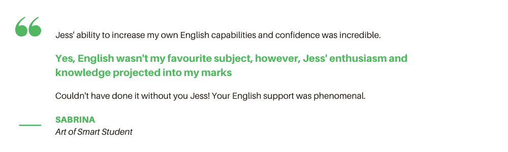 萨布丽娜的学生推荐杰西卡·威廉姆森