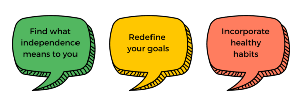 如何从分手中走出来——步骤