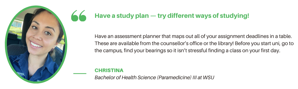 华盛顿州立大学副医学-学生引用