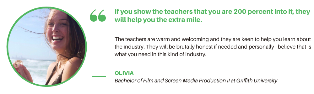 格里菲斯电影-引用