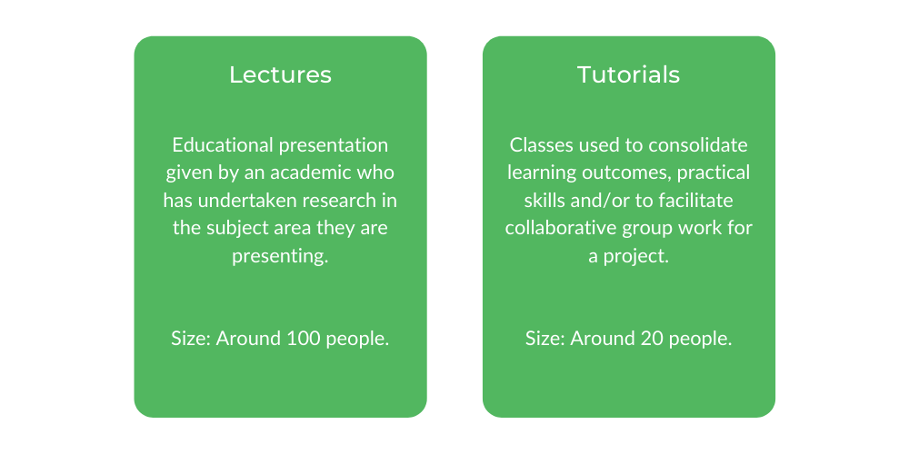莫纳什经济学-阶级结构