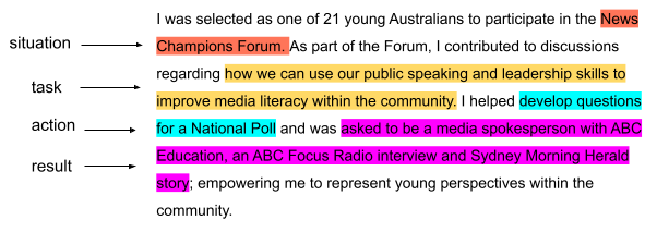 MQ University的MAITRYI Star Technique早期进入申请