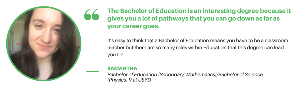 教育USYD  - 报价