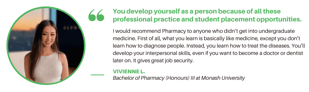 莫纳什药房-引用