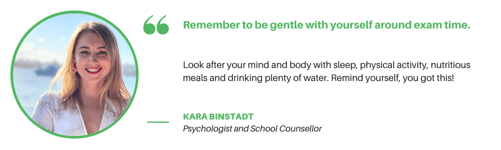 How to Stop a Panic Attack - Quote