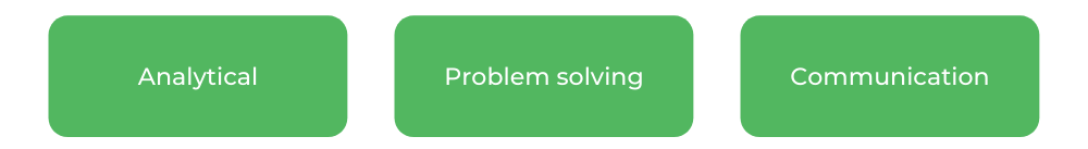 RMIT Software Engineering - Skills