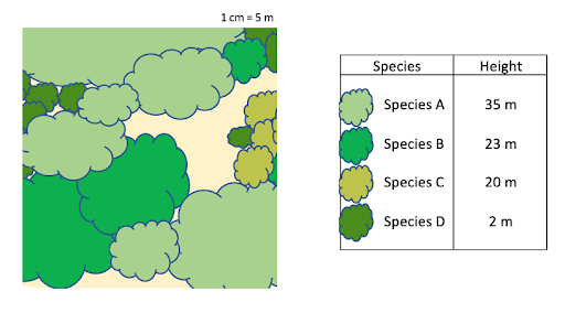 6 . QCAA生物数据测试集