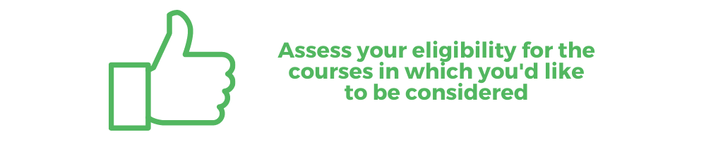 西悉尼大学(WSU) HSC真实奖励-资格