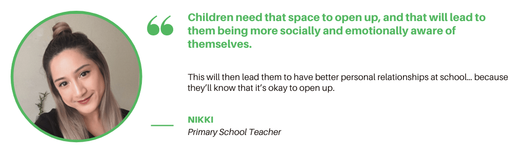 如何帮助您的孩子结交朋友 - 报价