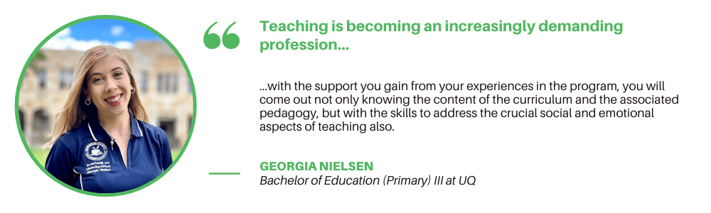 小学教育昆士兰大学-引用