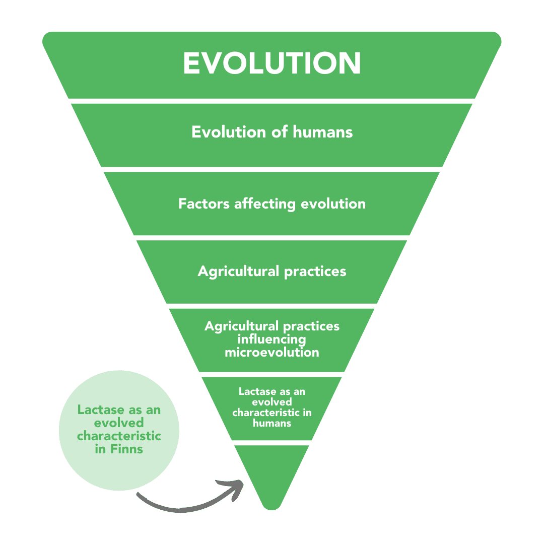 Biology Research Investigations - Rationale