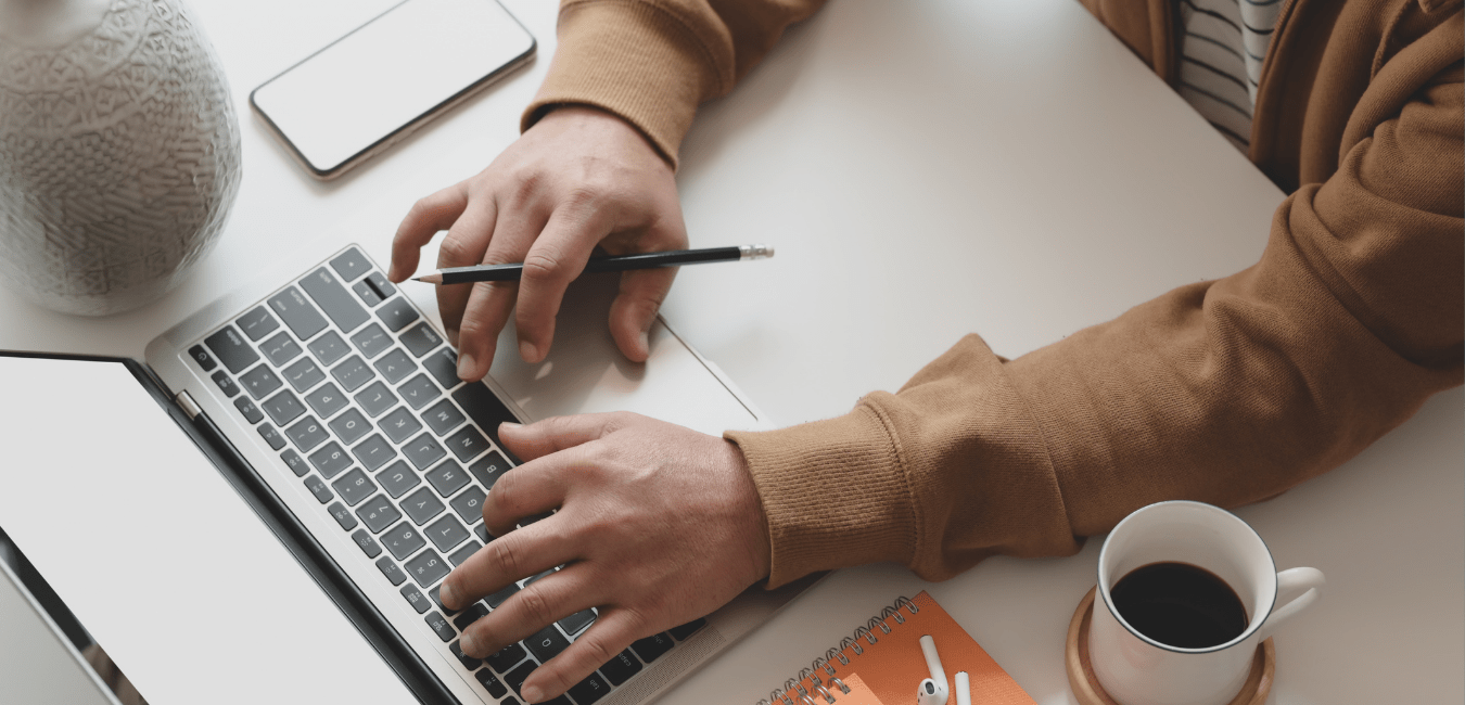 Email Etiquette for Students - How to Write a Professional Email and Examples - Featured Image