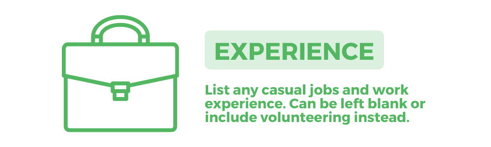 如何使用LinkedIn进行网络 - 体验