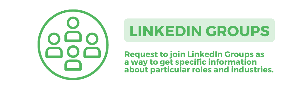 LinkedIn Groups