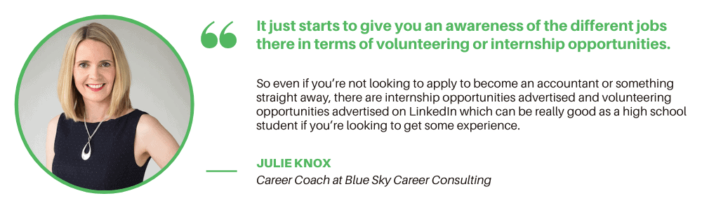 如何使用LinkedIn进行网络 - 报价