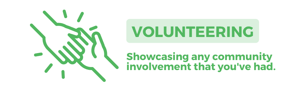 如何使用LinkedIn进行网络 - 志愿服务