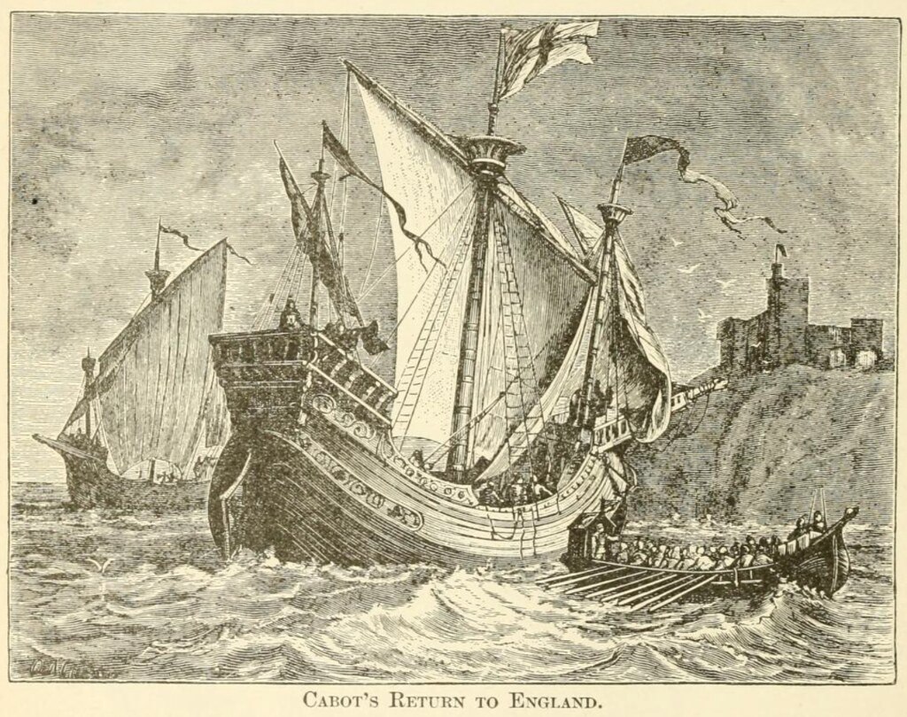 殖民主义-暴风雨的背景