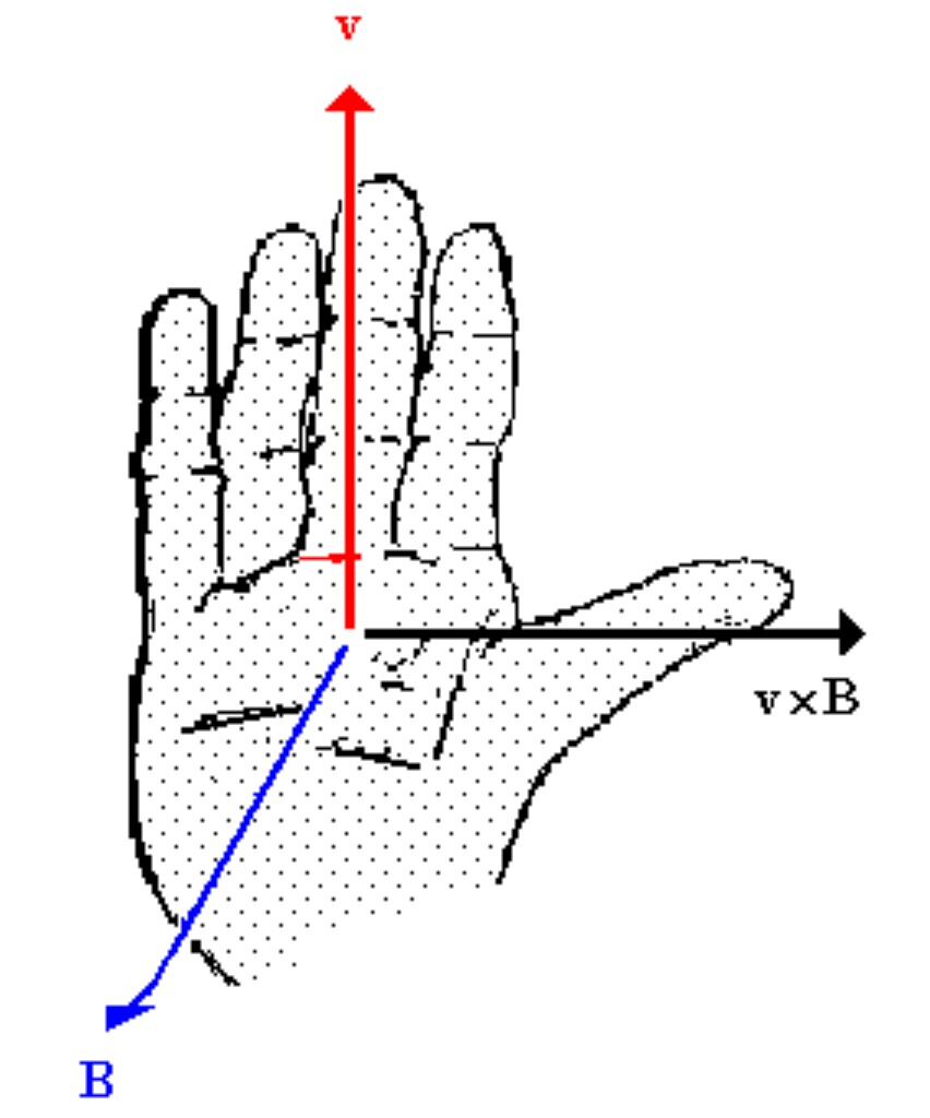 磁力- QCE Physics Unit 3